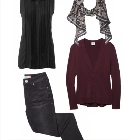 cabi smolder high straight